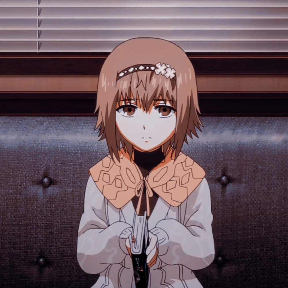 Bức họa chân dung Tokyo Ghoul Hinami Fueguchi đầy cảm xúc