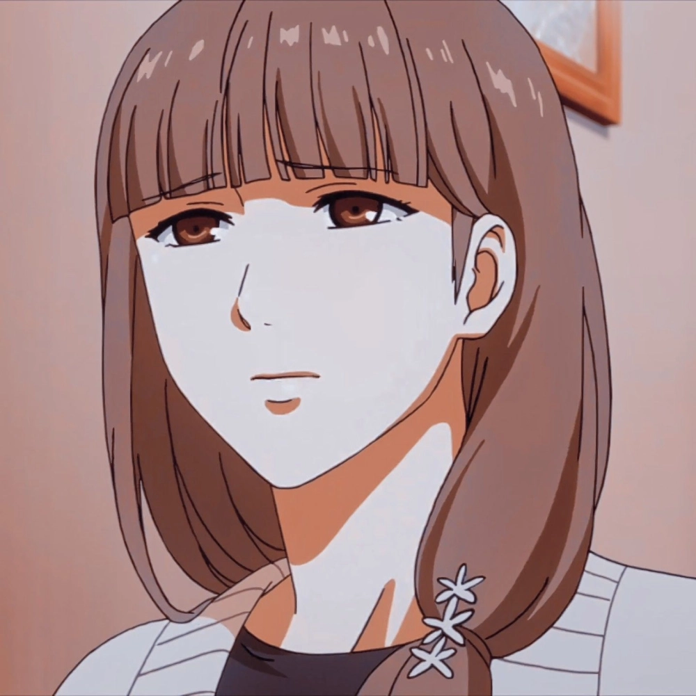 Chiếc mặt nạ huyền thoại của Hinami Fueguchi Mask