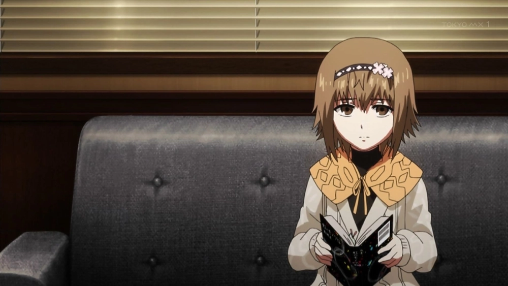 Tuổi thật của Hinami Fueguchi Age khiến fan bất ngờ