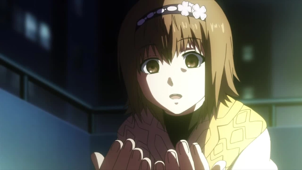 Tác phẩm Hinami Fueguchi Art đậm chất nghệ thuật