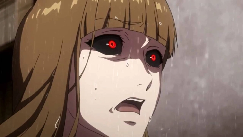 Thế giới nội tâm đầy chiều sâu của Fueguchi