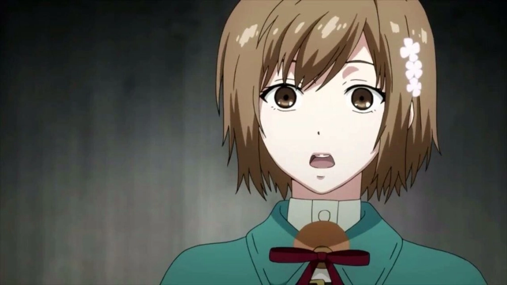 Câu chuyện đầy cảm xúc về Fueguchi In Tokyo Ghoul