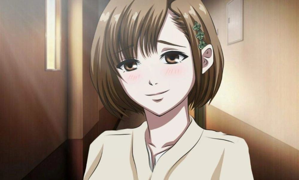 Chiêu thức Hinami Fueguchi Kagune độc đáo và mạnh mẽ