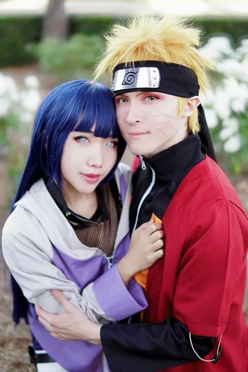 Fan thắc mắc có đúng là Naruto có yêu Hinata không