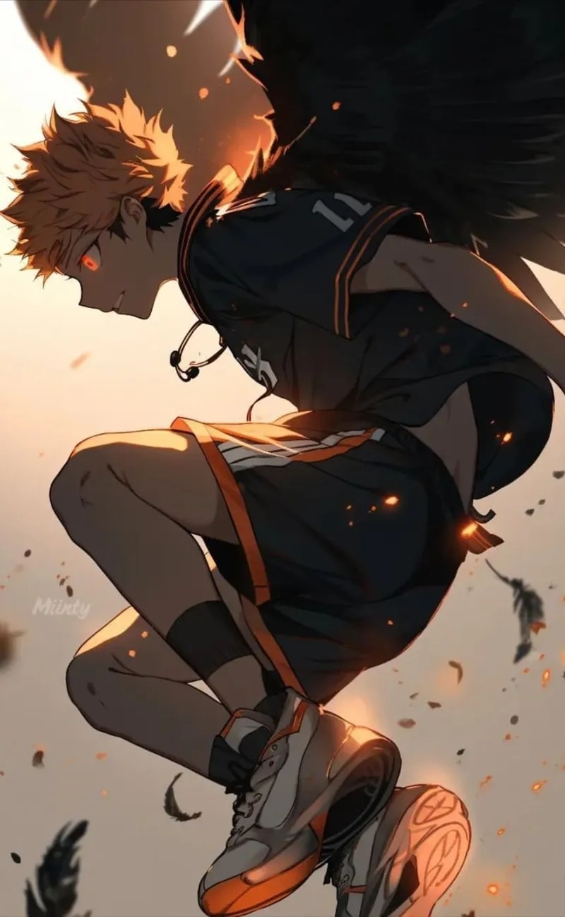 Khám phá mọi cảm xúc trong từng trang Shoyo manga