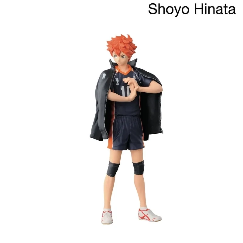 Hinata Shouyou msby và cú bật cao ngoài sức tưởng tượng