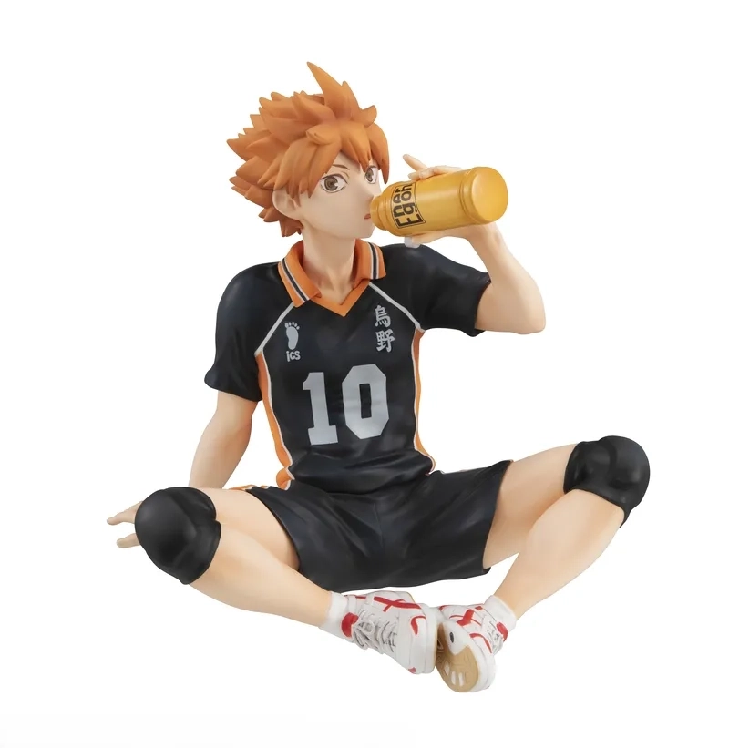 Hinata Shoyo Kageyama Tobio luôn là đôi cánh hỗ trợ nhau