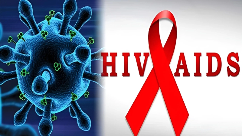Hình ảnh bệnh aids là như thế nào