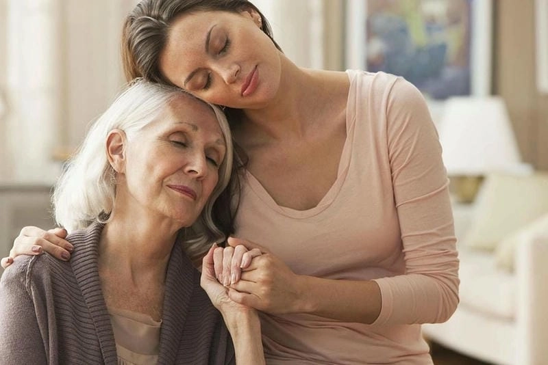 Triệu chứng sớm của alzheimer ở người trẻ được ghi lại qua ảnh