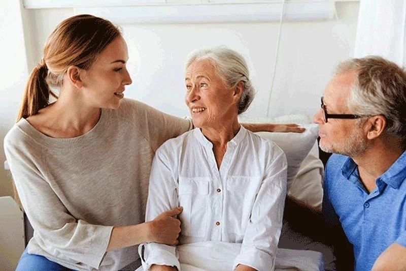 Dấu hiệu alzheimer ở người trẻ tuổi qua hình ảnh minh họa