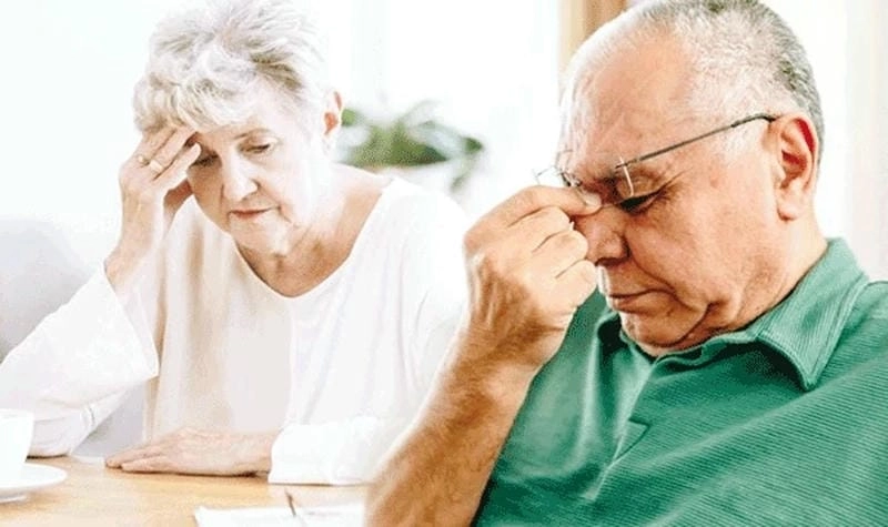 Thông tin cơ bản về alzheimer là bệnh qua hình minh họa