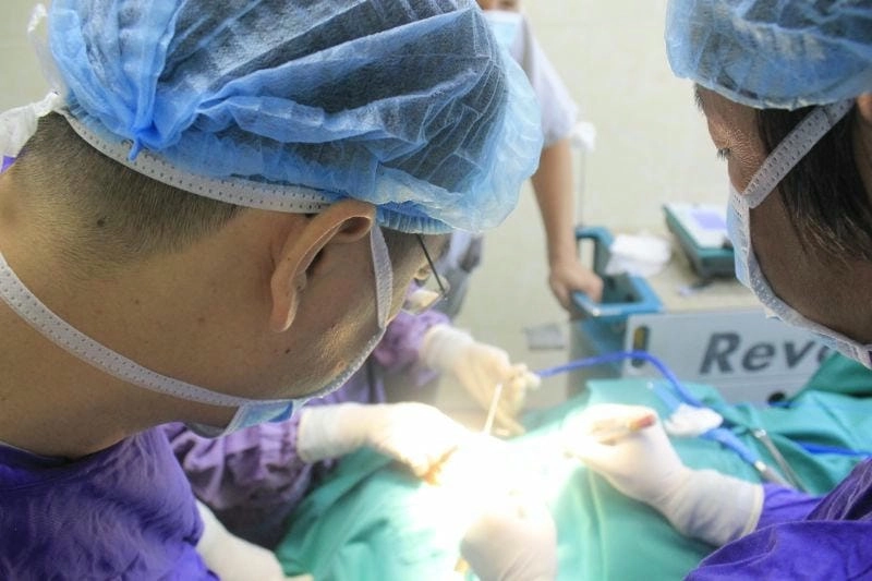 Bộ sưu tập ảnh bệnh bạch sản lưỡi chân thực chi tiết