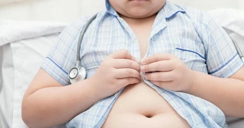 Xem ngay các ảnh người béo phì mới nhất và rõ nét