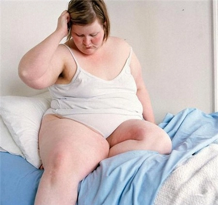 Thông tin hữu ích về người bệnh béo phì