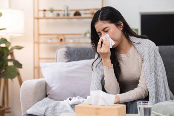 Phân biệt bệnh cảm cúm khác cảm lạnh không dễ hiểu