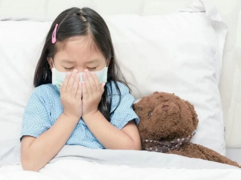 Phân biệt rõ từ hình ảnh cảm cúm