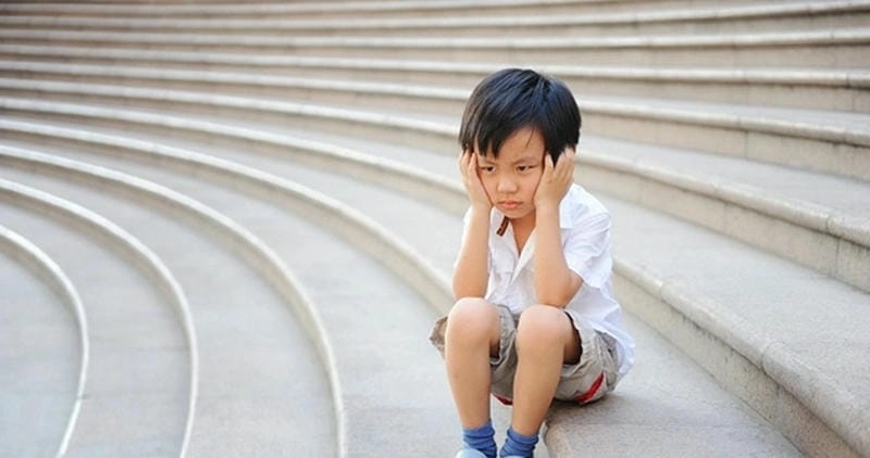 Bệnh còi xương ở trẻ em cần phát hiện sớm để điều trị kịp thời