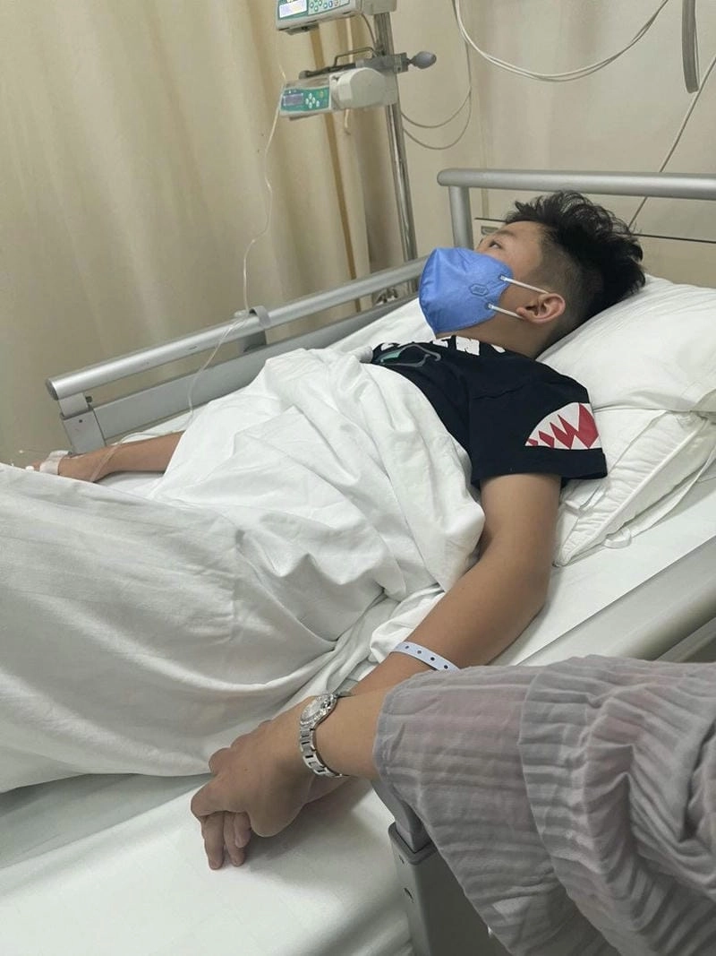 Cảnh báo sớm bệnh dại ở người qua ảnh