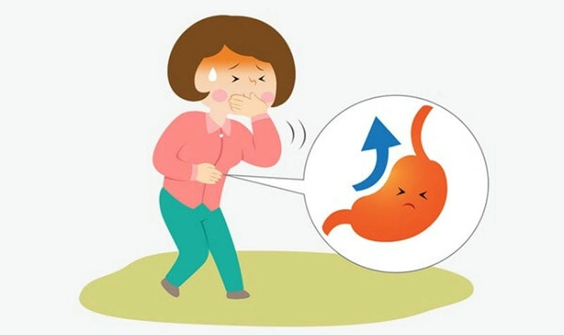 Thực đơn phù hợp cho người bị đau dạ dày người bị đau dạ dày