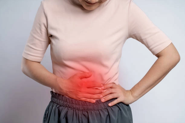 Cảnh báo sớm nhờ ảnh đau dạ dày rõ nét