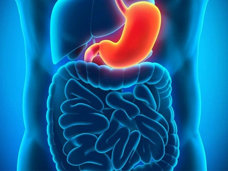 Cẩn trọng với biểu hiện bị đau dạ dày