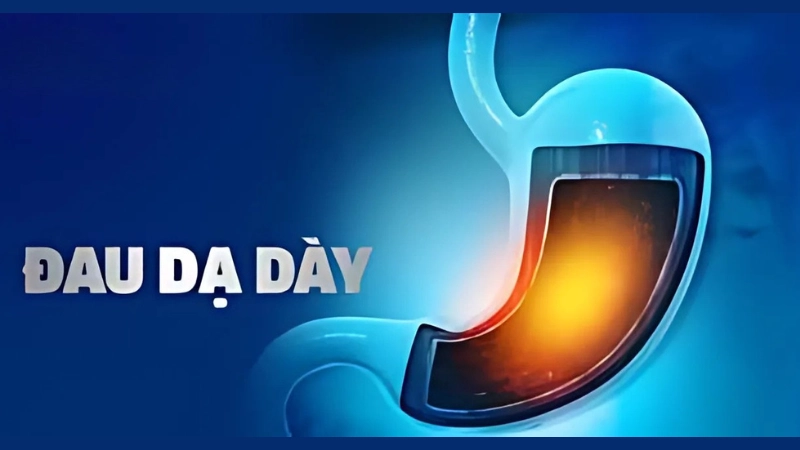 Đau dạ dày là như thế nào mà khiến ám ảnh đến thế
