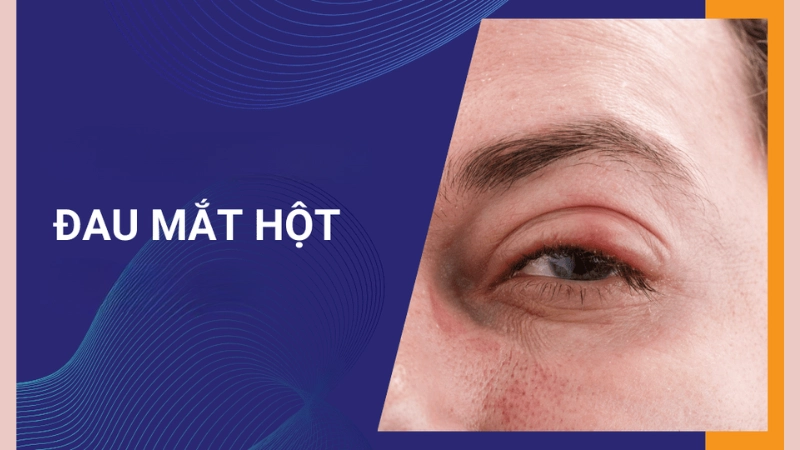 Hình ảnh bệnh đau mắt hột là như thế nào 