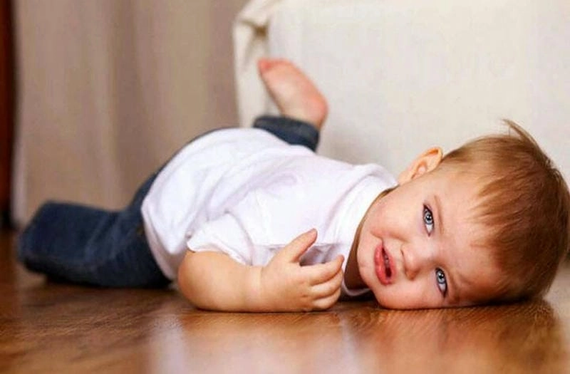 Xem rõ hình ảnh động kinh ở người để nhận diện