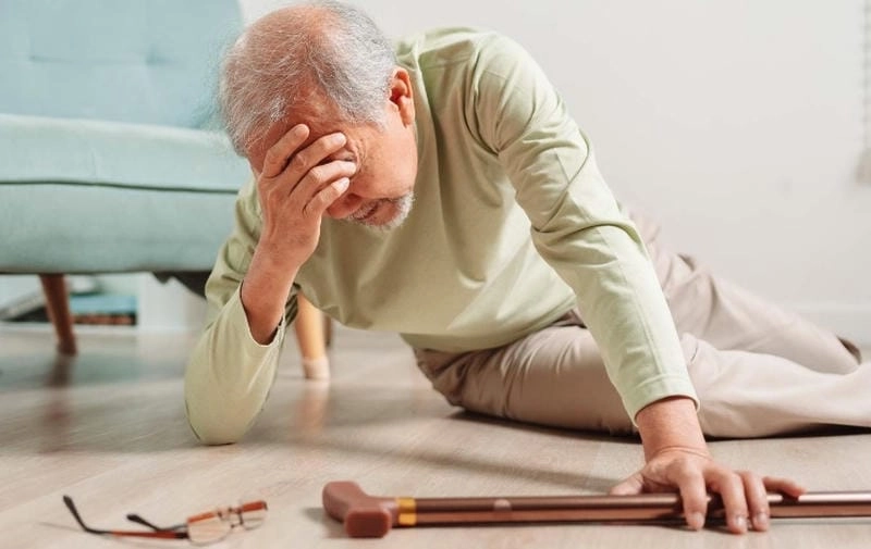 Nhận diện benh dong kinh o tre em qua biểu hiện thường gặp