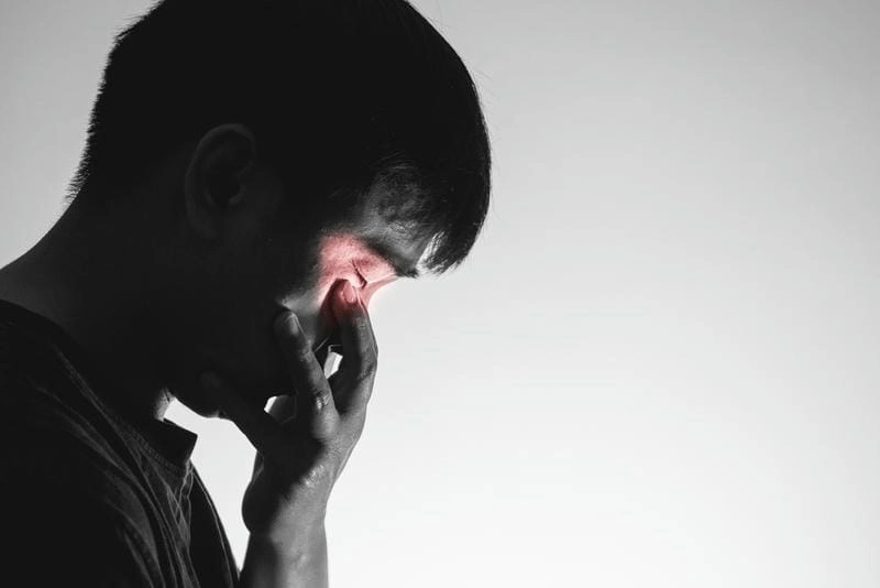 Xem ngay ảnh lâm sàng bệnh học herpes