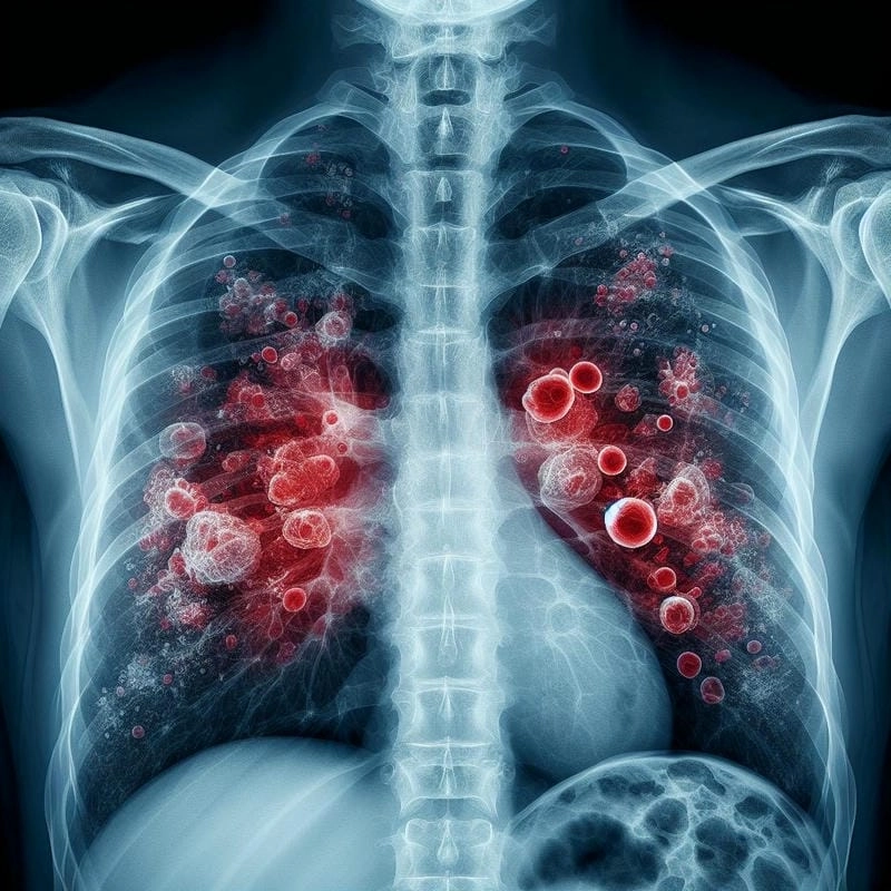 Cách phòng nhiễm khuẩn hô hấp cấp ở trẻ em