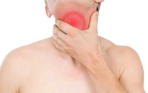 Nhận biết sớm biểu hiện bệnh hô hấp thường gặp