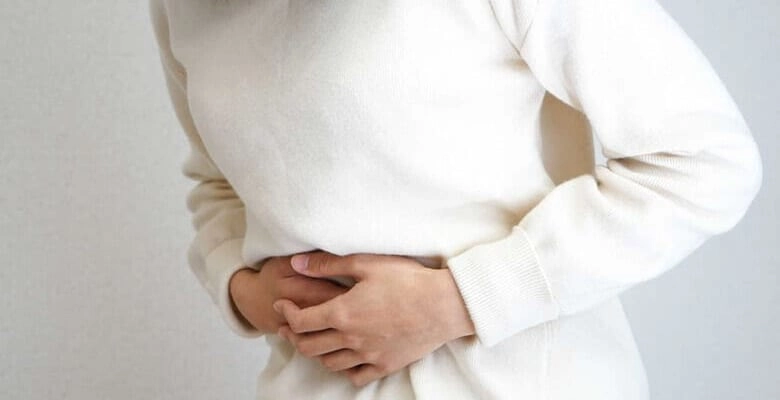 Hình ảnh thực tế về kiết lỵ ở người lớn