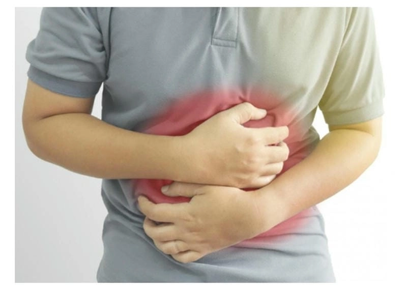 Biểu hiện ban đầu của bệnh kiết lỵ ở người lớn