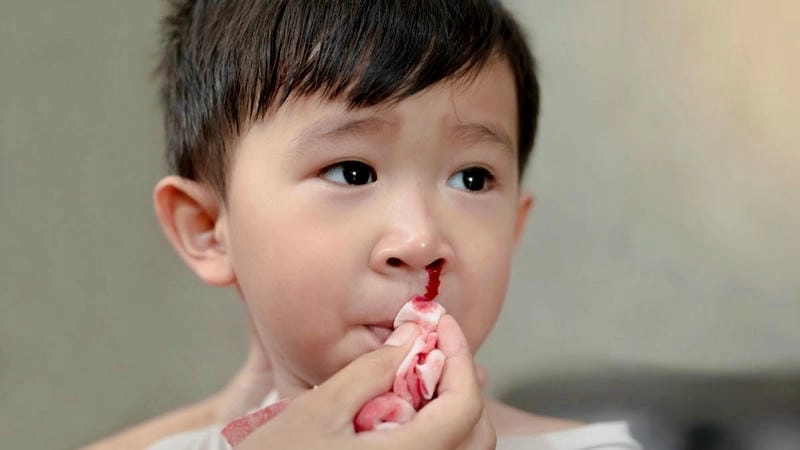 Triệu chứng phổ biến của bệnh khó đông máu