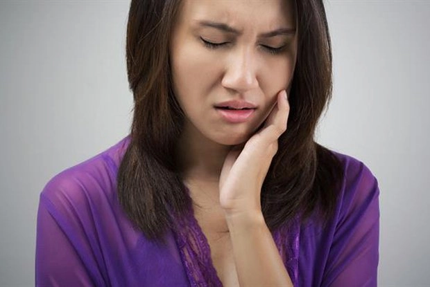 Khám phá hình ảnh quai bị ở nữ giới chính xác