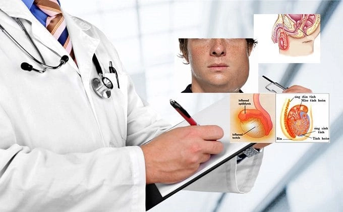 Nguy cơ vô sinh nếu không điều trị sớm