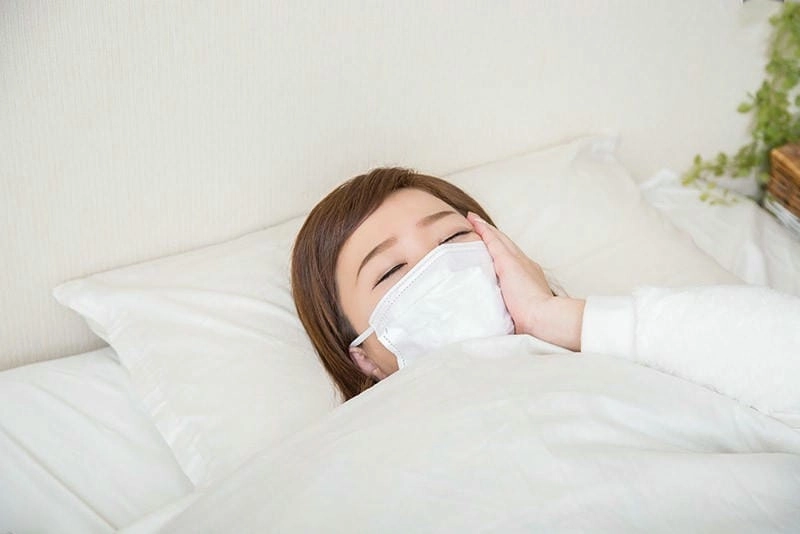 Tìm hiểu bị quai bị lúc nhỏ có ảnh hưởng gì không rõ ràng