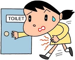 Cảnh báo sớm qua ảnh trẻ bị tiêu chảy cần được chú ý