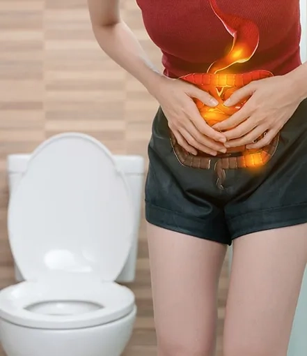 Phòng tránh biến chứng nguy hiểm từ tiêu chảy cấp hiệu quả