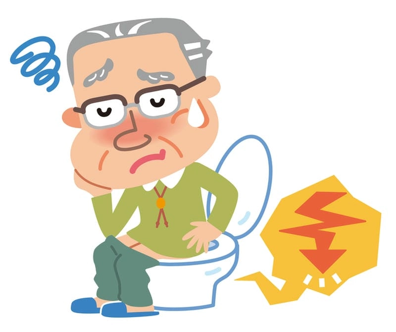 Xem ngay dấu hiệu của bệnh tiêu chảy phổ biến thường gặp