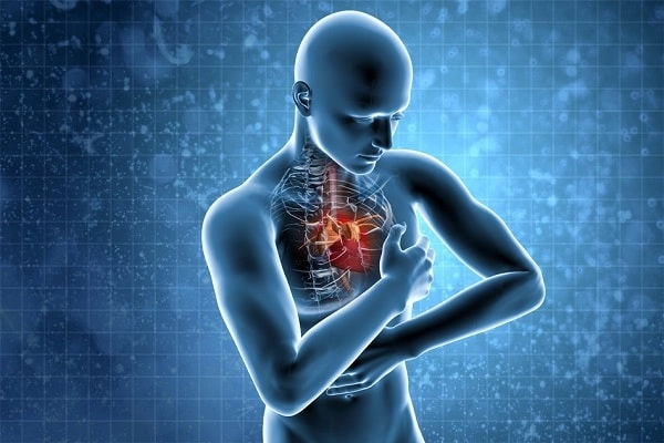 Khám phá các loại ảnh bệnh tim lâm sàng