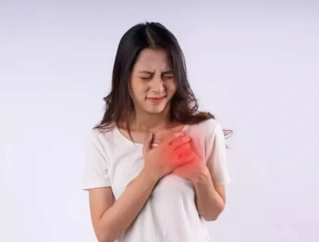 Hiểu thêm về ảnh nhịp tim chết qua ảnh