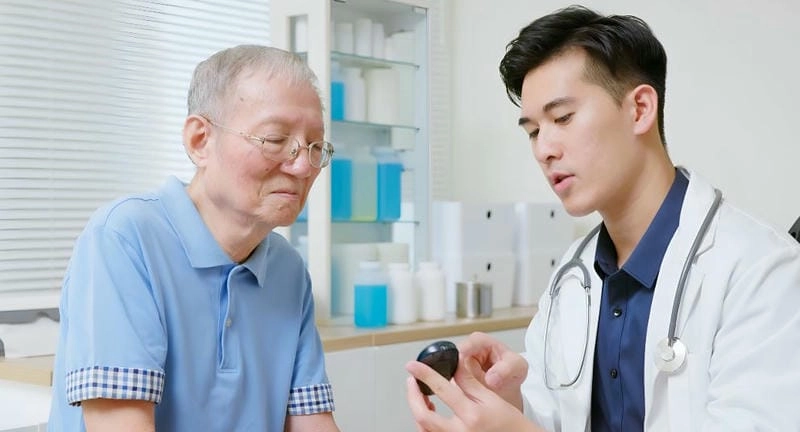 Tổng hợp kỹ thuật chẩn đoán hình ảnh hệ tim mạch