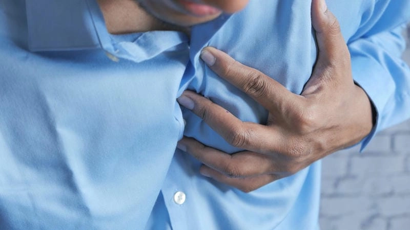 Xem ngay bộ ảnh tim mạch chất lượng cao