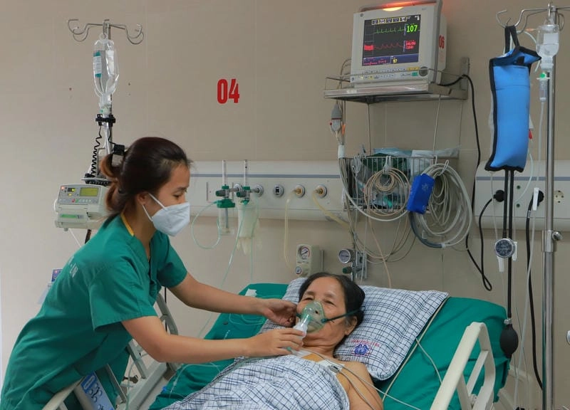 Khám phá các dạng hình ảnh tim mạch thực tế