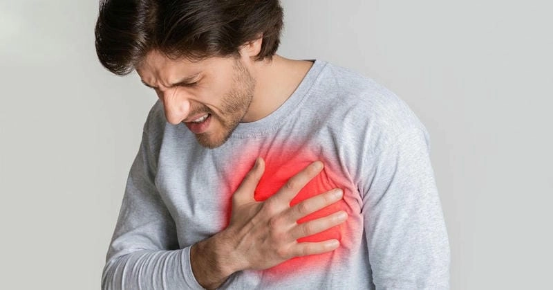 Tham khảo chi tiết về ct mạch vành phổ biến