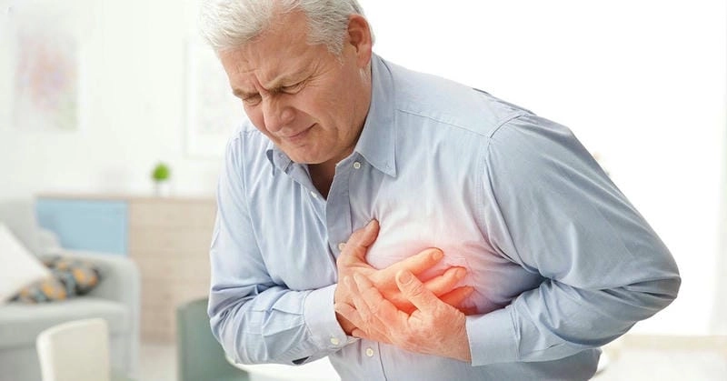 Hướng dẫn đọc hinh anh dien tim chính xác