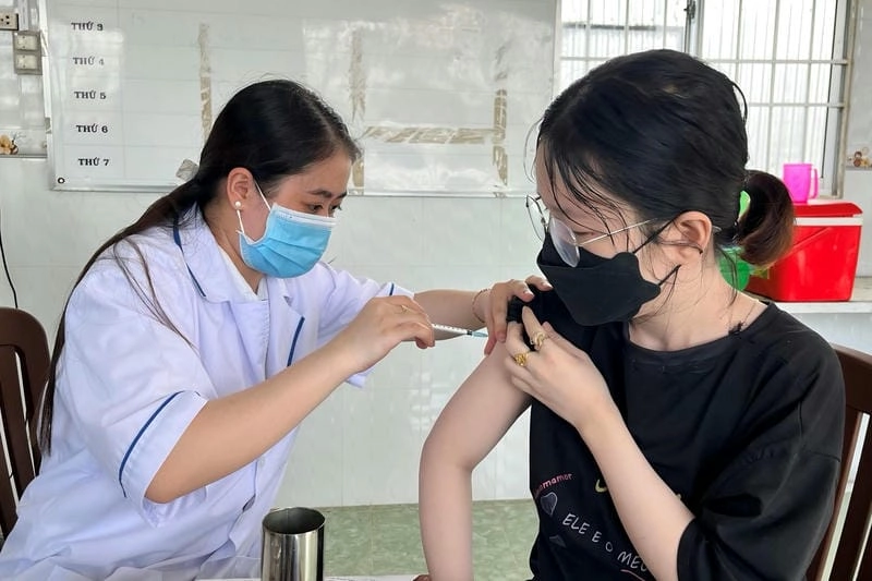 Nhận biết sớm bệnh uốn van và xử trí nhanh