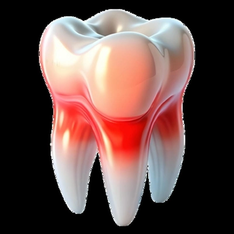 Phổ biến nhất là viêm nướu ở trẻ nhỏ